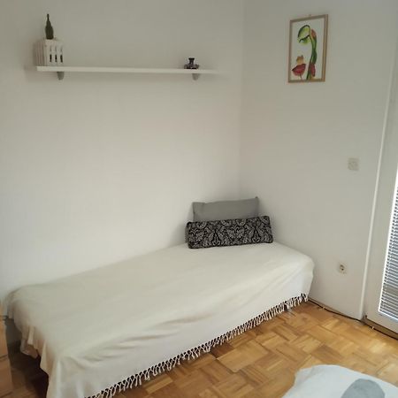 Apartmen Damjan Охрид Номер фото