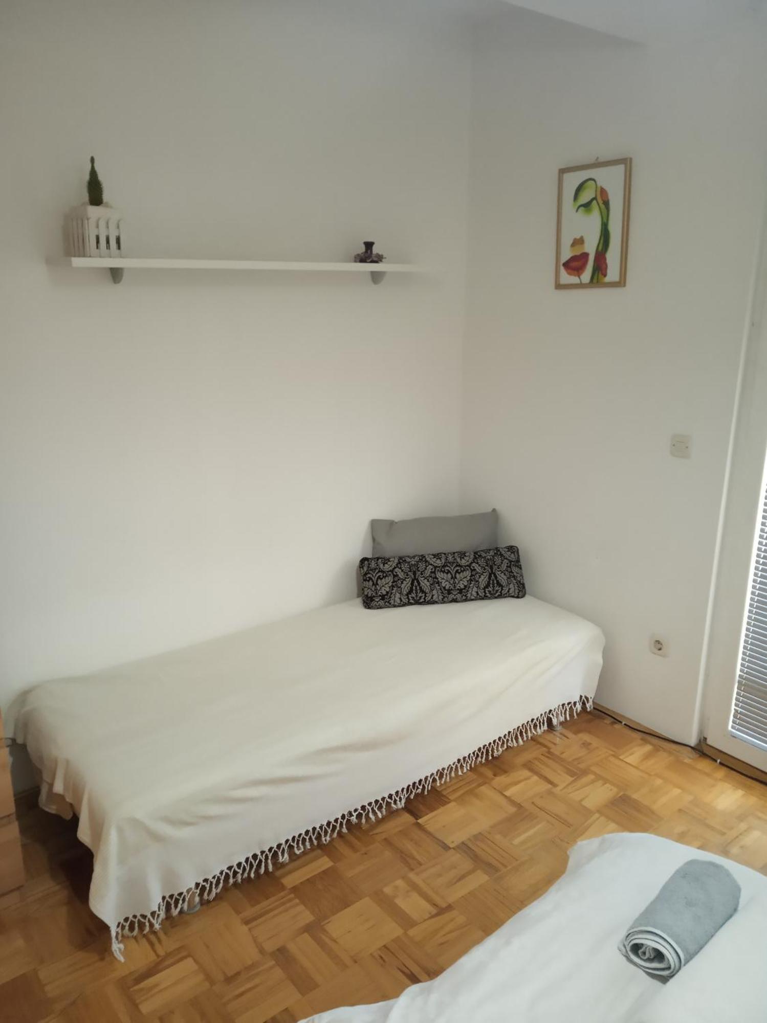 Apartmen Damjan Охрид Номер фото
